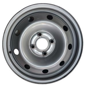رینگ چرخ رنو مدل l90 e0 سایز 14 اینچ مناسب برای رنو ال90