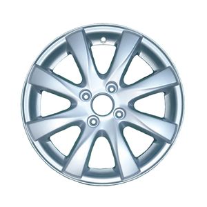 رینگ چرخ مدل 3113300 s08 سایز 16مناسب برای ولکس c30