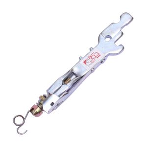 ریگلاژ ترمز چرخ عقب چپ و راست چکاد کد 880391 مناسب برای ال 90 بسته دو عددی