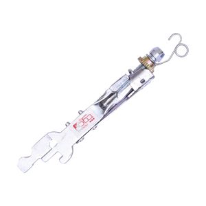 ریگلاژ چرخ عقب چپ و راست چکاد کد 880388 مناسب برای 206 تیپ 2 بسته دو عددی