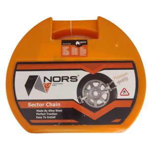 زنجیر چرخ آسان بست نورس مدل nr sc02