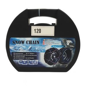 زنجیر چرخ طرح زنبوری مدل kno12mm