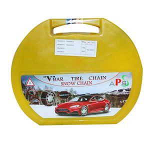 زنجیر چرخ یخ شکن دار مدل sp65r15