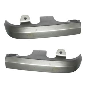 زه ابرویی چراغ عقب راست و چپ کد 0097 مناسب برای پراید بسته 2 عددی