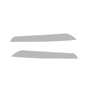 زه تزیینی دیلایت خودرو مدل zdysh مناسب برای شاهین بسته دو عددی