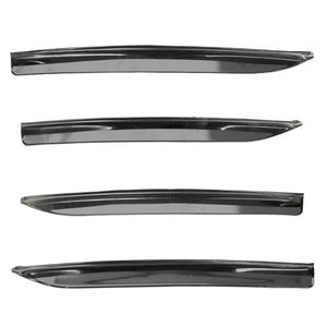 زه جلوپنجره خودرو مدل steel مناسب برای رنو l90 بسته 4 عددی