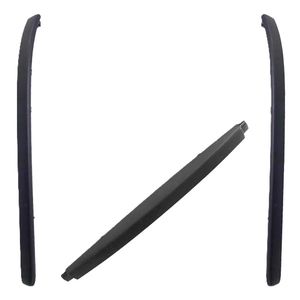 زه دور قاب ضبط خودرو چیکال مدل p 2050 blk مناسب برای پژو 405 و پارس بسته 3 عددی