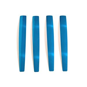 زه روی دستگیره خودرو ارشیا پارت مدل dd102 مناسب برای تارا و شاهین مجموعه 4 عددی