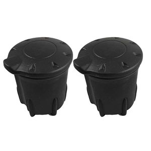 زیر سیگاری خودرو آرپیکو کد am 2552 بسته 2 عددی