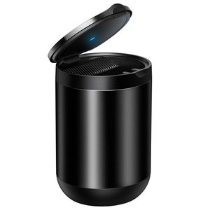 زیر سیگاری خودرو باسئوس مدل premium car ashtray