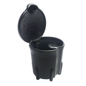 زیر سیگاری خودرو چیکال مدل b 20 مناسب برای پراید x100