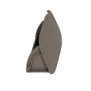 زیر سیگاری کنسول عقب وسط خودرو چیکال مدل p 723 مناسب برای پژو 405 slx