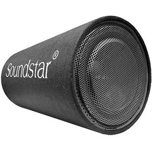 ساب باکس لوله ای پشت خودرو ساند استار مدل ss 800a سایز 12 اینچ
