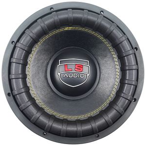 ساب ووفر خودرو ال اس آدیو مدل ls 12ew d4