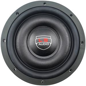 ساب ووفر خودرو ال اس آدیو مدل ls s 102