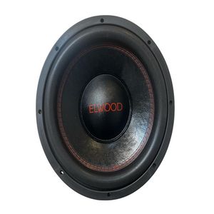 ساب ووفر خودرو الوود مدل lw128nx