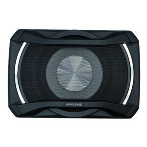 ساب ووفر خودرو اکتیو آلپاین مدل swe  1080