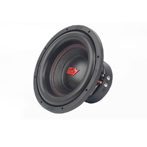 ساب ووفر خودرو ای سی وی مدل  مدل sw pro121d v2