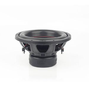 ساب ووفر خودرو ای سی وی مدل sw pro121d v2