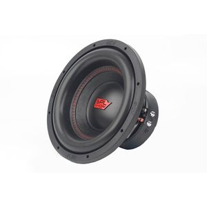 ساب ووفر خودرو ای سی وی مدل sw pro122d v2