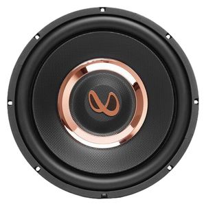 ساب ووفر خودرو اینفینیتی مدل  primus 1270