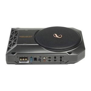 ساب ووفر خودرو اینفینیتی مدل infinity basslink sm2
