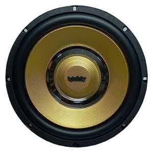 ساب ووفر خودرو اینفینیتی مدل primus1200