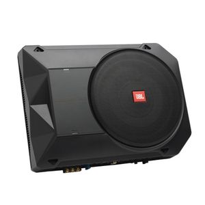 ساب ووفر خودرو جی بی ال مدل basspro sl2