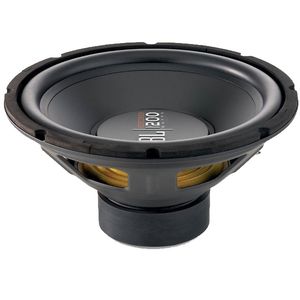 ساب ووفر خودرو جی بی ال مدل gt x1200