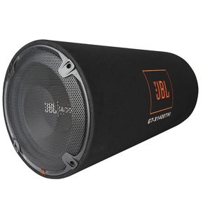 ساب ووفر خودرو جی بی ال مدل gt x1400thi by harman
