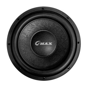ساب ووفر خودرو جی مکس مدل gm 12sw601p