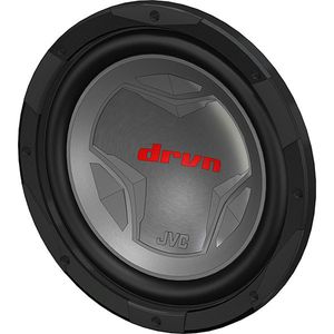 ساب ووفر خودرو جی وی سی cs gd1210