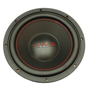 ساب ووفر خودرو دی اچ اس مدل xh12
