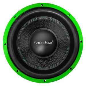 ساب ووفر خودرو سانداستار مدل s 1270