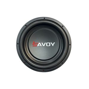 ساب ووفر خودرو ساووی مدل sv 124 p2