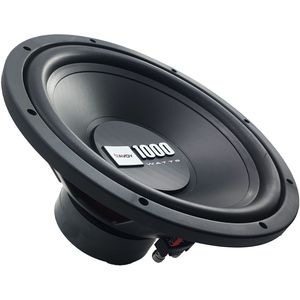 ساب ووفر خودرو ساووی مدل sv 1240 b