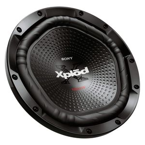 ساب ووفر خودرو سونی مدل xs nw1200