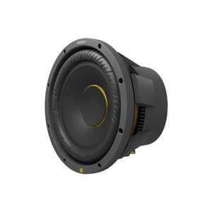ساب ووفر خودرو سونی مدل xs w124es