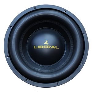 ساب ووفر خودرو لیبرال مدل li 12008lx