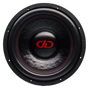 ساب ووفر خودرو مدل dd815 d2