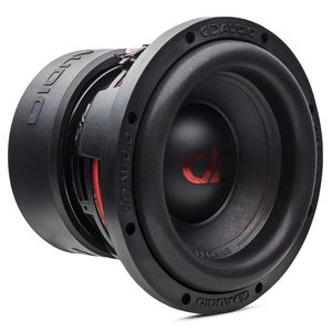 ساب ووفر خودرو مدل ddaudio 608d d2