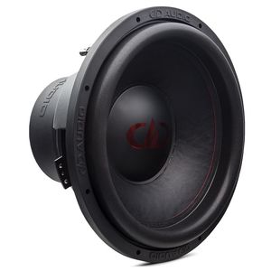 ساب ووفر خودرو مدل ddaudio 715d d2