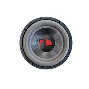 ساب ووفر خودرو ناکامیچی مدل 1203 s4