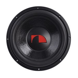 ساب ووفر خودرو ناکامیچی مدل nsw z1203s4