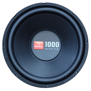 ساب ووفر خودرو هانتر مدل ht 1210 prime