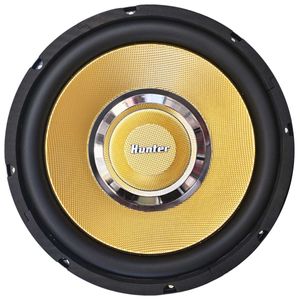 ساب ووفر خودرو هانتر مدل ht 1220prime