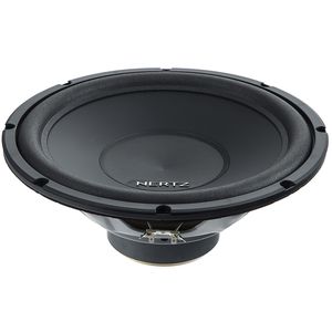 ساب ووفر خودرو هرتز مدل s 300 s4
