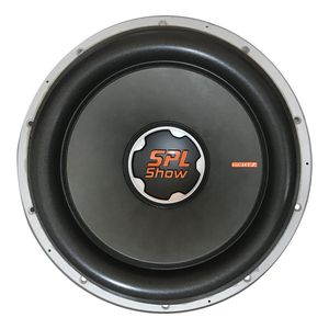 ساب ووفر خودرو هرتز مدل sx300d
