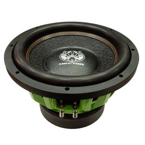 ساب ووفر خودرو هکتور مدل he 1209d