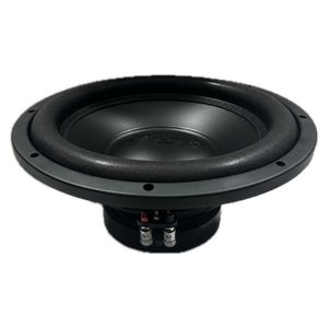 ساب ووفر خودرو وایب ادیو مدل vibe 12